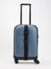 Texel trolley 55 cm - Blauw