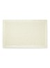 Avenue badmat - 50 x 80 cm - Zand