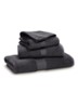 Avenue gastendoek - 50 gr/m2 - 30 x 30 cm - Antraciet