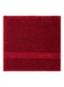 Avenue gastendoek - 50 gr/m2 - 30 x 30 cm - Rood