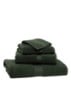 Avenue gastendoek - 50 gr/m2 - 30 x 30 cm - Donkergroen