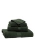 Avenue handdoek - 750 gr/m2 - 50 x 100 cm - Groen