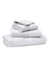 Avenue washand- 750 gr/m2 - 16 x 22 cm - Wit