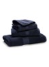 Avenue washand- 750 gr/m2 - 16 x 22 cm - Donkerblauw