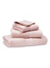 Avenue washand- 750 gr/m2 - 16 x 22 cm - Lichtroze