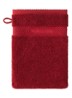Avenue washand- 750 gr/m2 - 16 x 22 cm - Rood