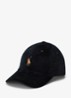 Polo Black / Zwart