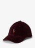 Rich Ruby / Rood