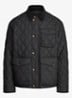 Polo Black / Zwart