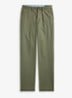 Bedford straight fit chino met stretch - Garden Trail-30Z6