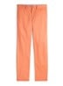 Bedford straight fit stretch chino broek - Deep Mango