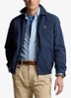 Refined Navy / Blauw
