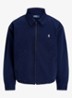 Big Bayport bomberjack met steekzakken - Newport Navy