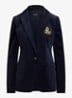 Lauren Navy / Blauw