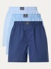 Blauw