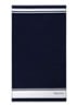 Chesson strandlaken - 540 gr/m2 - 100 x 170 cm - Donkerblauw