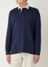Cruise Navy / Donkerblauw