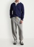Newport Navy / Donkerblauw