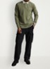 Cruise Olive / Olijfgroen