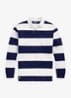 White/Newport Navy / Wit