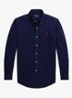 Newport Navy / Donkerblauw