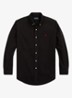 Polo Black / Zwart