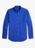 Custom fit overhemd met logoborduring - Pacific Royal