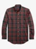 FOREST RED