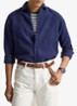 Newport Navy / Donkerblauw
