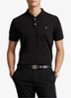 Polo Black / Zwart