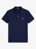 Refined Navy Blue / Donkerblauw
