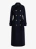 Regal Navy / Blauw