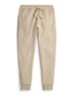 Double-knit joggingbroek - Tuscan Beige Heather