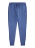 Double-knit joggingbroek - Night Navy