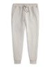Double-knit joggingbroek - Soft Grey