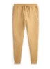 Double-knit joggingbroek - Classic Camel