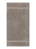 Dulaney badhanddoek - 50 x 100 cm - Grijs