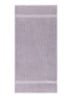 Dulaney badhanddoek - 50 x 100 cm - Lila