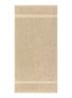 Dulaney badhanddoek - 50 x 100 cm - Beige