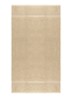 Dulaney badlaken - 100 x 183 cm - Beige