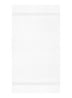 Dulaney badlaken - 100 x 183 cm - Wit