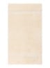 Dulaney badlaken - 75 x 137 cm - Creme
