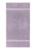 Dulaney badlaken - 75 x 137 cm - Lila