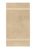 Dulaney badlaken - 75 x 137 cm - Beige