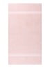 Dulaney badlaken - 75 x 137 cm - Lichtroze