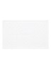 Dulaney badmat 50 x 80 cm - Wit