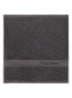 Dulaney gastendoek - 30 x 30 cm - Antraciet