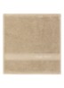 Dulaney gastendoek - 30 x 30 cm - Beige