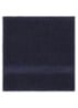 Dulaney gastendoek - 30 x 30 cm - Donkerblauw