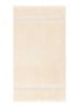 Dulaney gastendoek - 42 x 70 cm - Creme